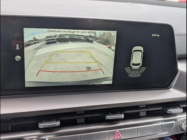 2025 Kia Telluride S Chattanooga TN