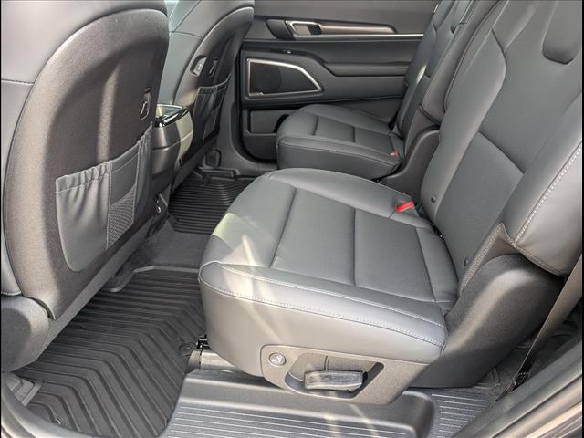 2025 Kia Telluride S Chattanooga TN