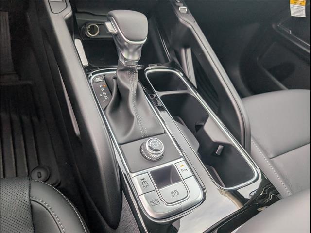 2025 Kia Telluride S Chattanooga TN