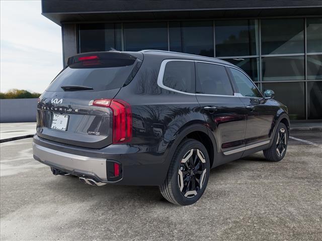 2025 Kia Telluride S Chattanooga TN