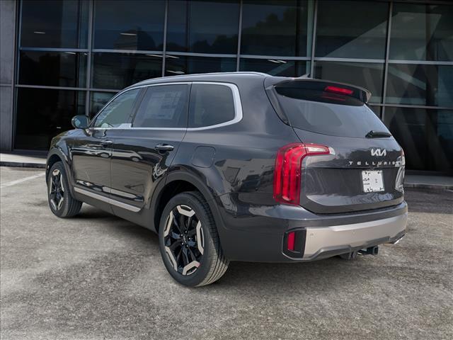 2025 Kia Telluride S Chattanooga TN