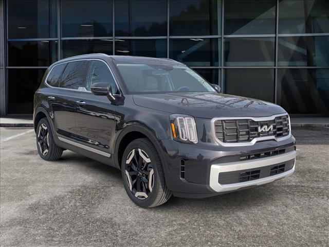 2025 Kia Telluride S Chattanooga TN