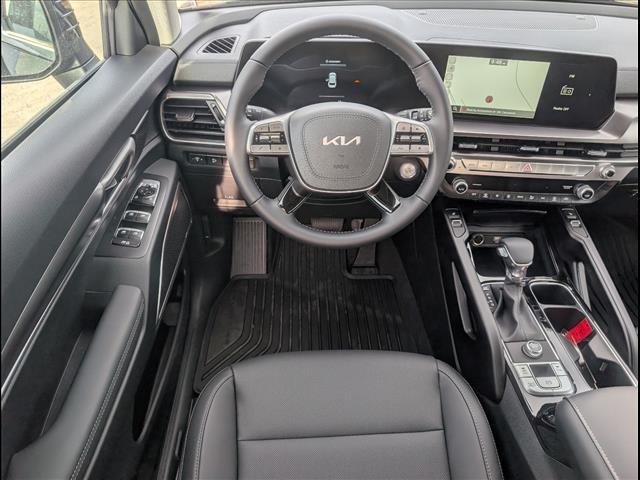 2025 Kia Telluride S Chattanooga TN