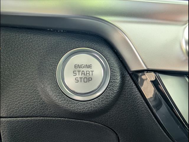 2025 Kia Telluride S Chattanooga TN