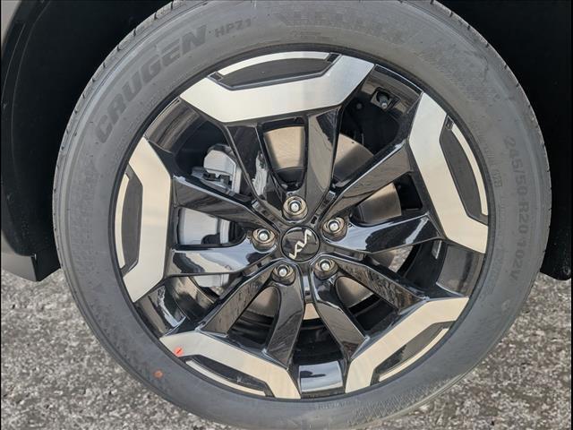 2025 Kia Telluride S Chattanooga TN