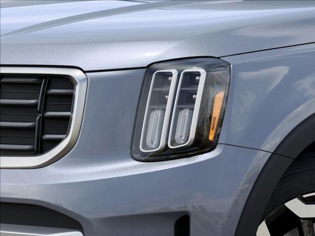 2025 Kia Telluride S Chattanooga TN