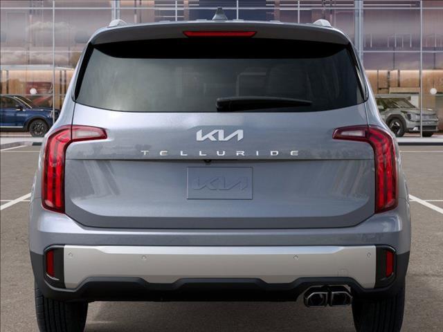 2025 Kia Telluride S Chattanooga TN