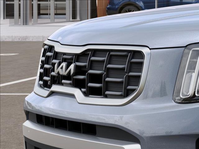 2025 Kia Telluride S Chattanooga TN