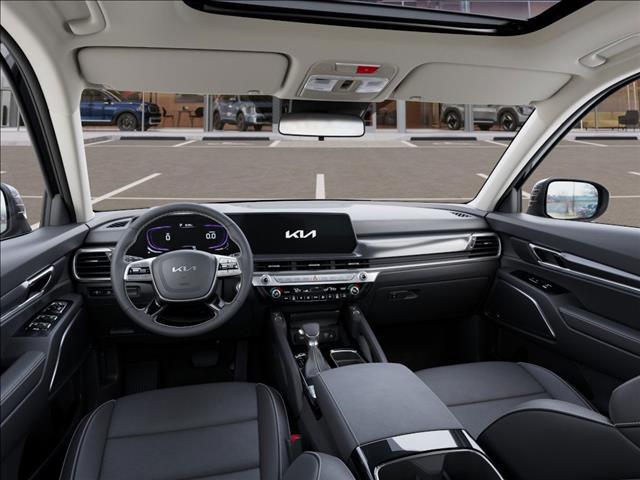 2025 Kia Telluride S Chattanooga TN