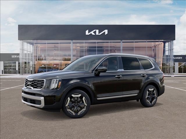 2025 Kia Telluride S Chattanooga TN