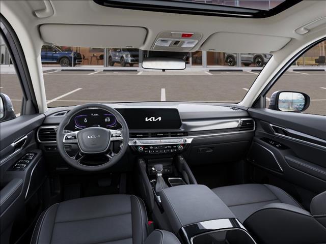 2025 Kia Telluride S Chattanooga TN