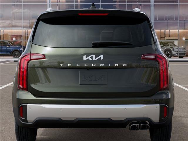 2025 Kia Telluride S Chattanooga TN