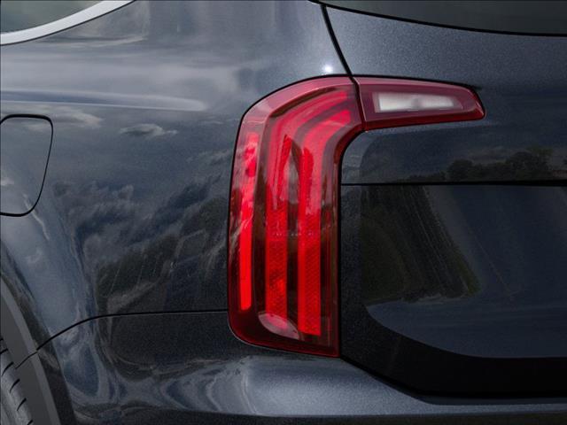 2025 Kia Telluride S Chattanooga TN
