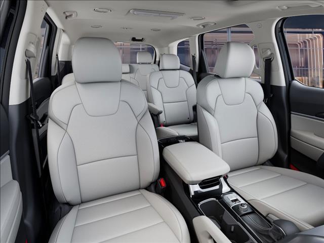 2025 Kia Telluride S Chattanooga TN
