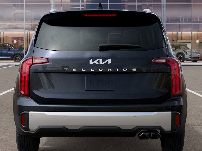 2025 Kia Telluride S Concord CA
