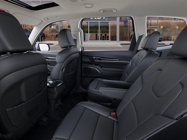 2025 Kia Telluride S Concord CA