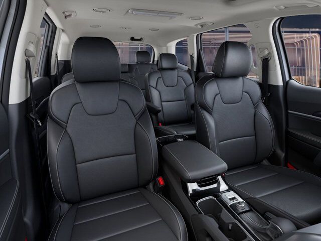 2025 Kia Telluride S Concord CA