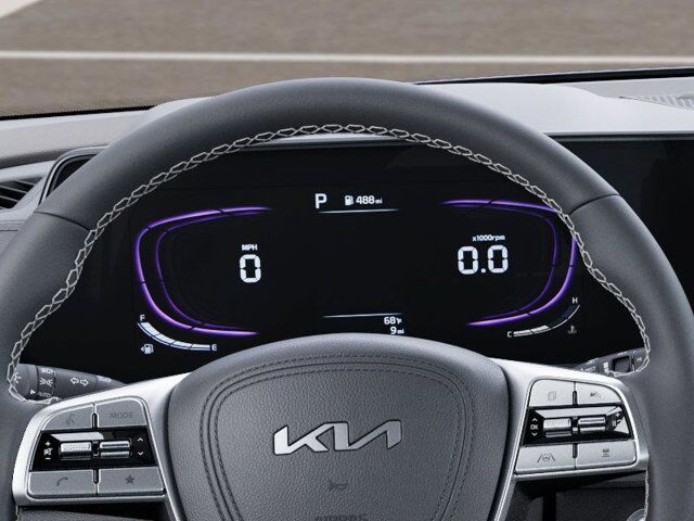 2025 Kia Telluride S Concord CA