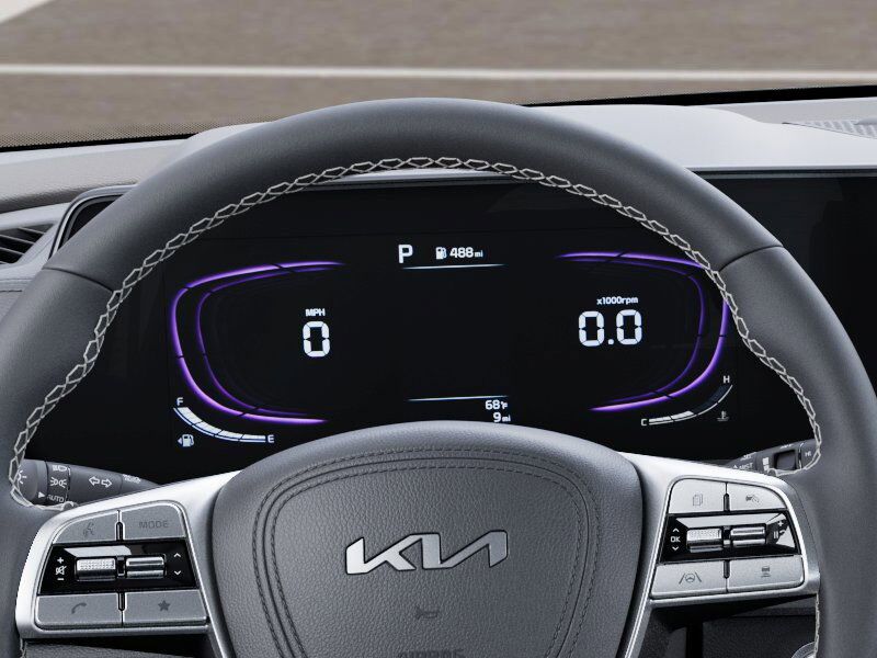 2025 Kia Telluride S Concord CA