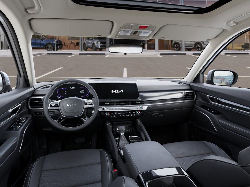 2025 Kia Telluride S Concord CA
