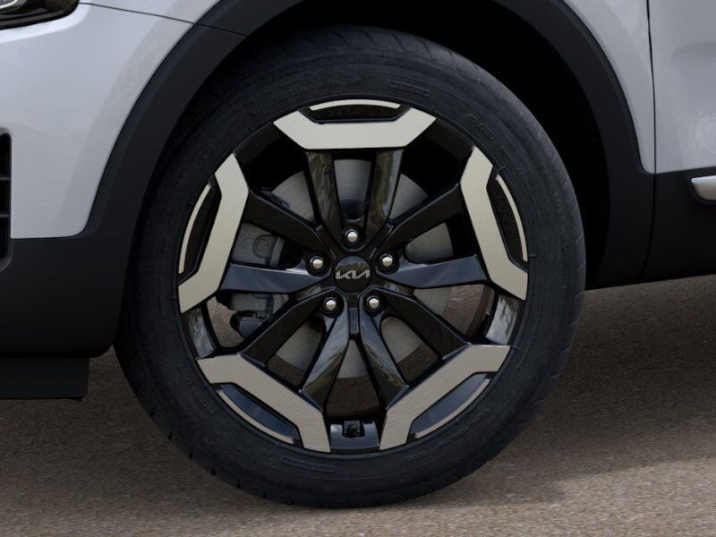 2025 Kia Telluride S Concord CA