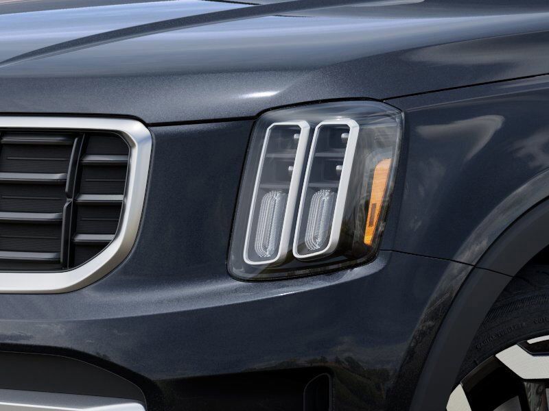 2025 Kia Telluride S Concord CA