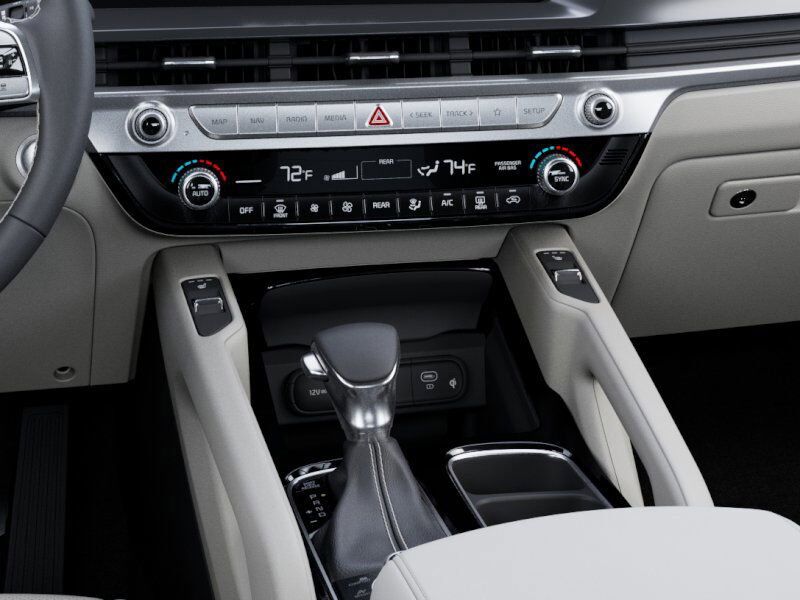 2025 Kia Telluride S Concord CA