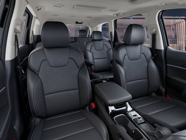 2025 Kia Telluride S Concord CA