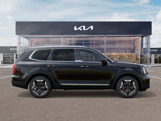 2025 Kia Telluride S Concord CA