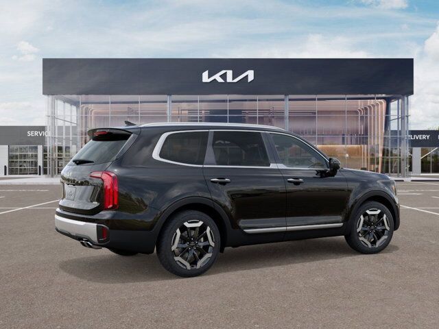 2025 Kia Telluride S Concord CA