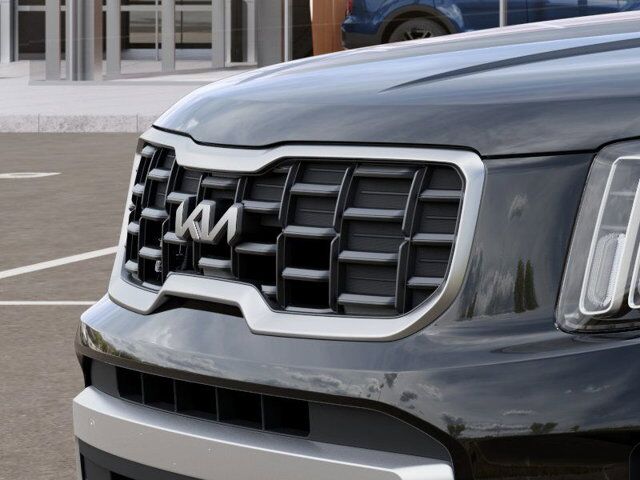 2025 Kia Telluride S Concord CA