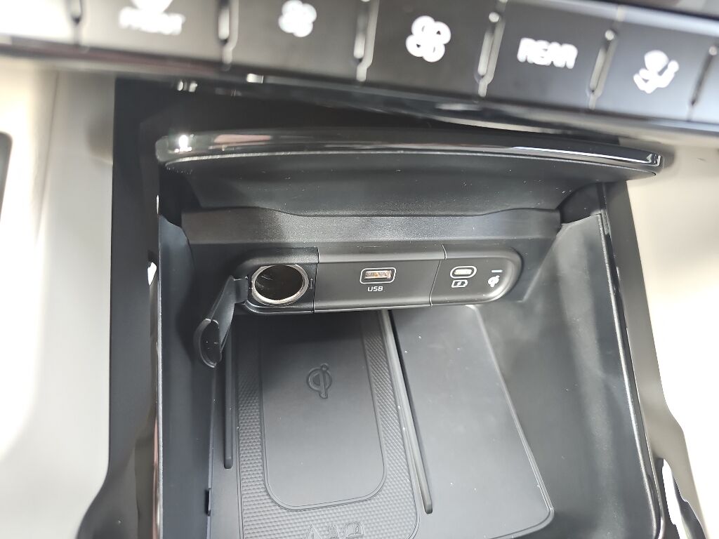 2025 Kia Telluride S Eureka CA