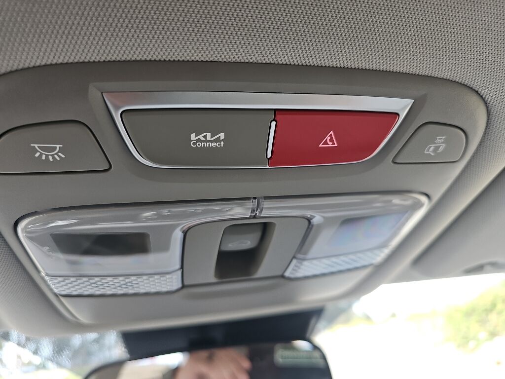 2025 Kia Telluride S Eureka CA