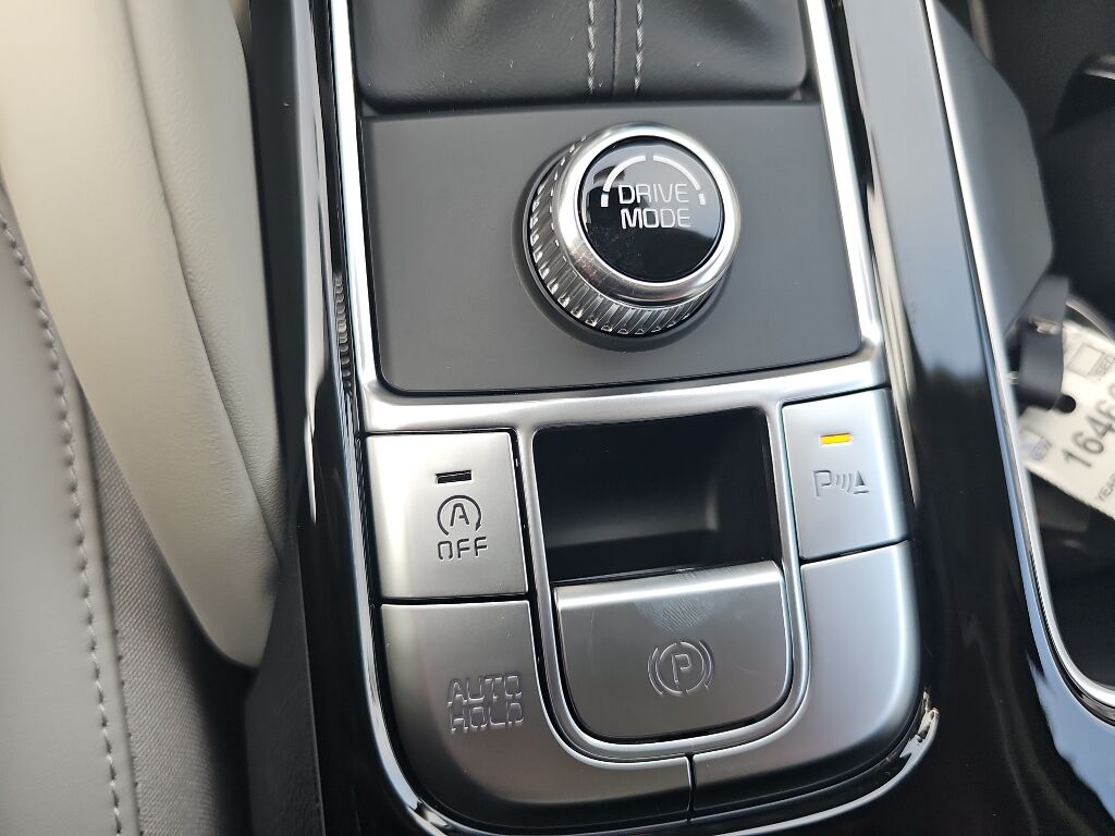 2025 Kia Telluride S Eureka CA