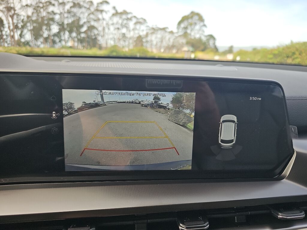 2025 Kia Telluride S Eureka CA