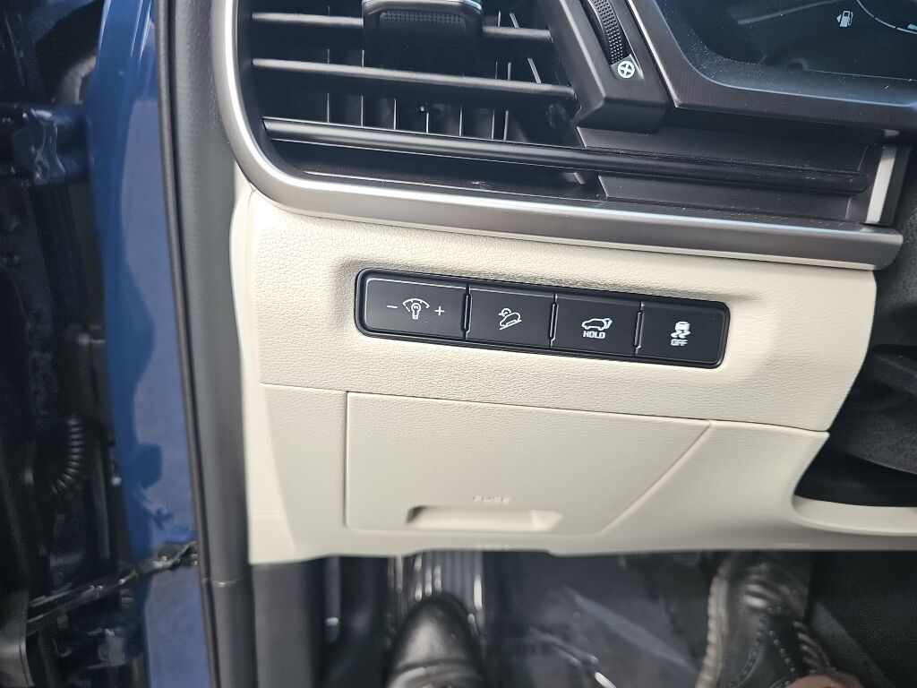 2025 Kia Telluride S Eureka CA