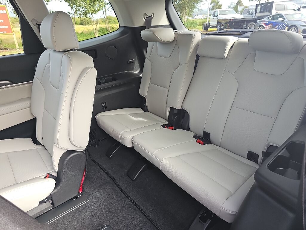 2025 Kia Telluride S Eureka CA