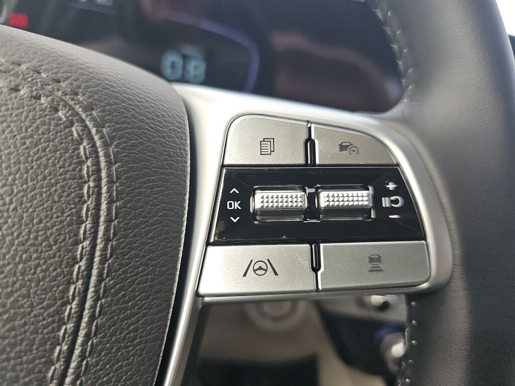 2025 Kia Telluride S Eureka CA