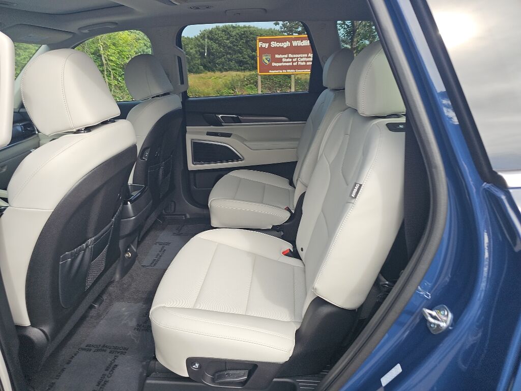 2025 Kia Telluride S Eureka CA