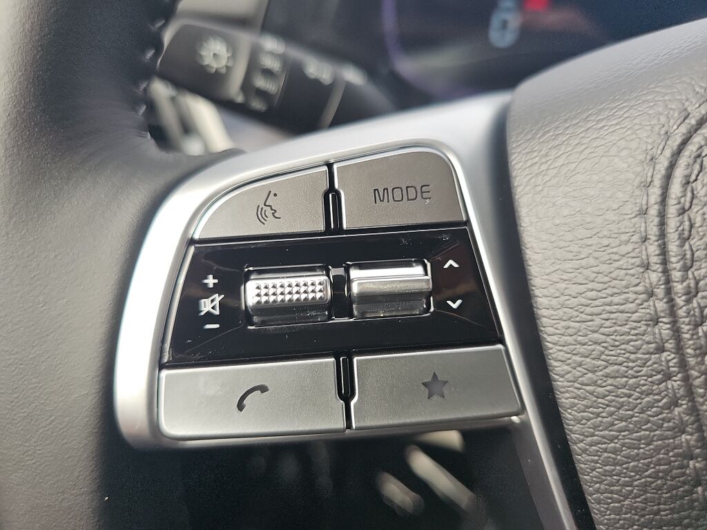2025 Kia Telluride S Eureka CA