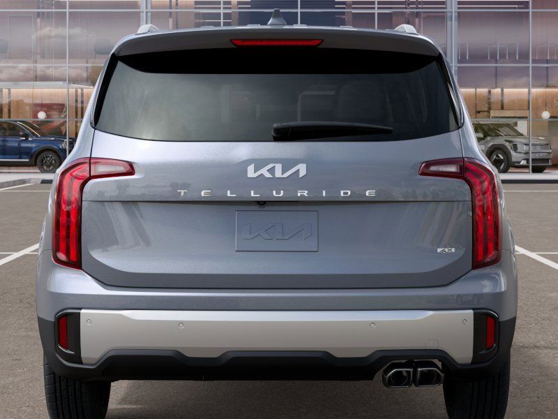 2025 Kia Telluride S Eureka CA