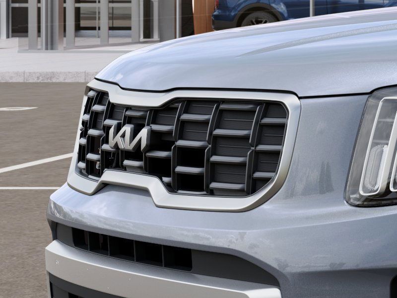 2025 Kia Telluride S Eureka CA