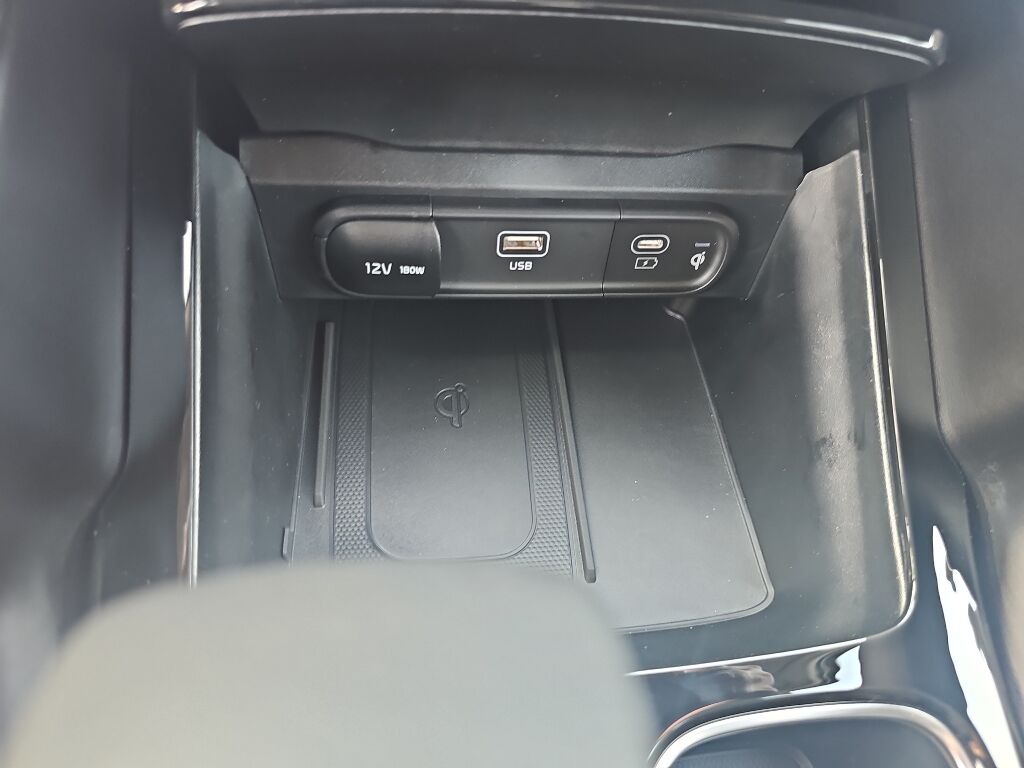 2025 Kia Telluride S Eureka CA