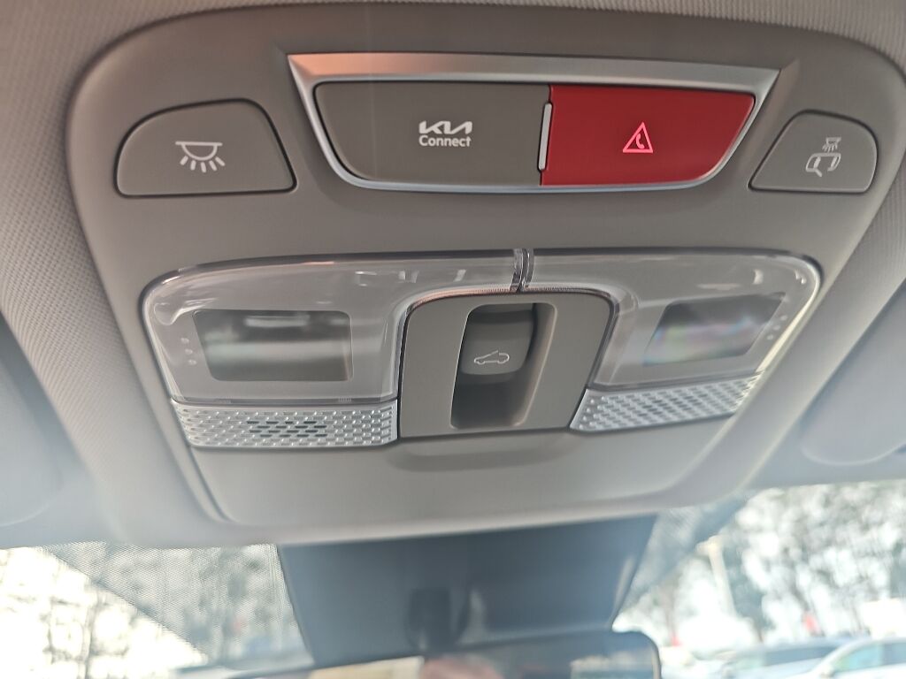 2025 Kia Telluride S Eureka CA