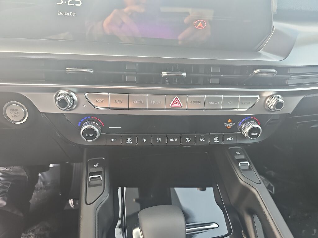 2025 Kia Telluride S Eureka CA