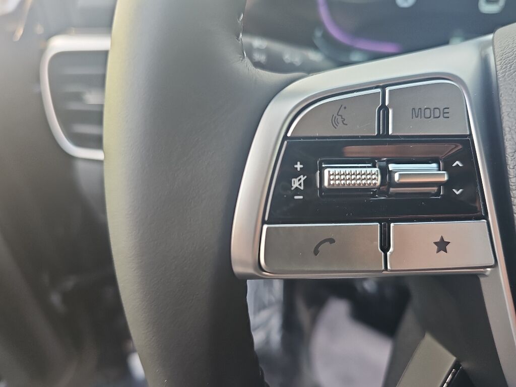 2025 Kia Telluride S Eureka CA