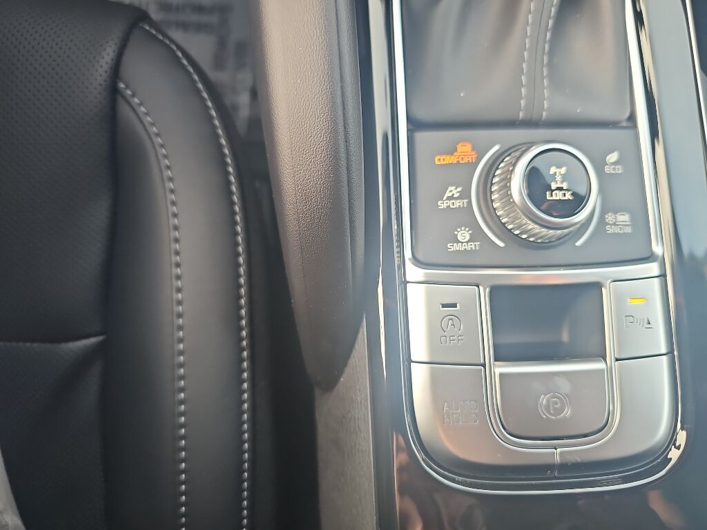 2025 Kia Telluride S Eureka CA