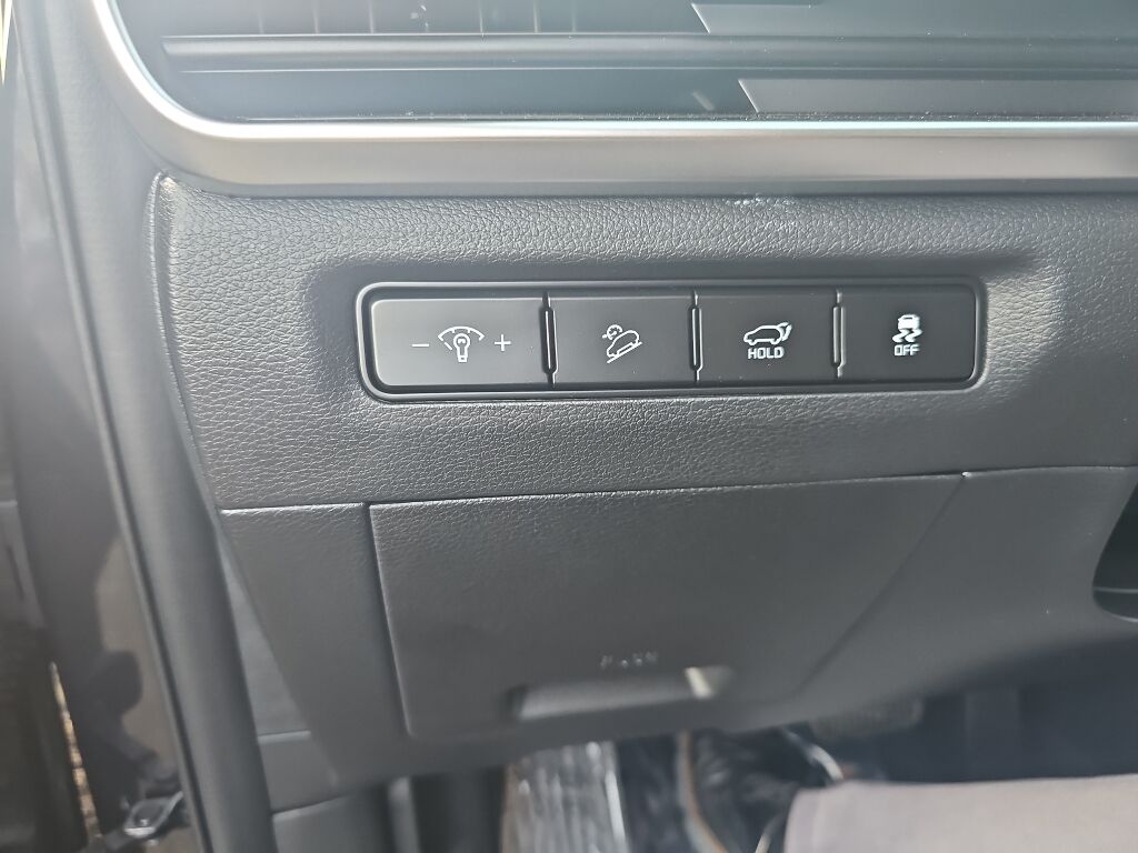 2025 Kia Telluride S Eureka CA