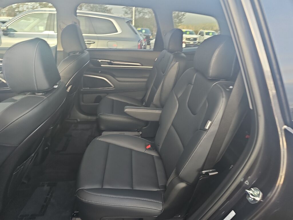 2025 Kia Telluride S Eureka CA