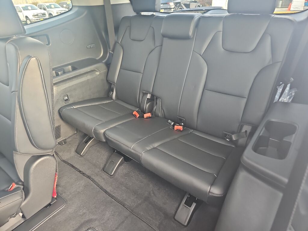 2025 Kia Telluride S Eureka CA